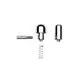 Hansgrohe-HG-Knopf-Thermostatgriff-chrom-97792000 gallery number 1